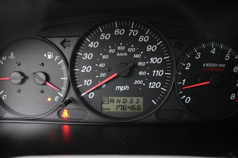Used 2003 MAZDA MPV LX FWD image 6