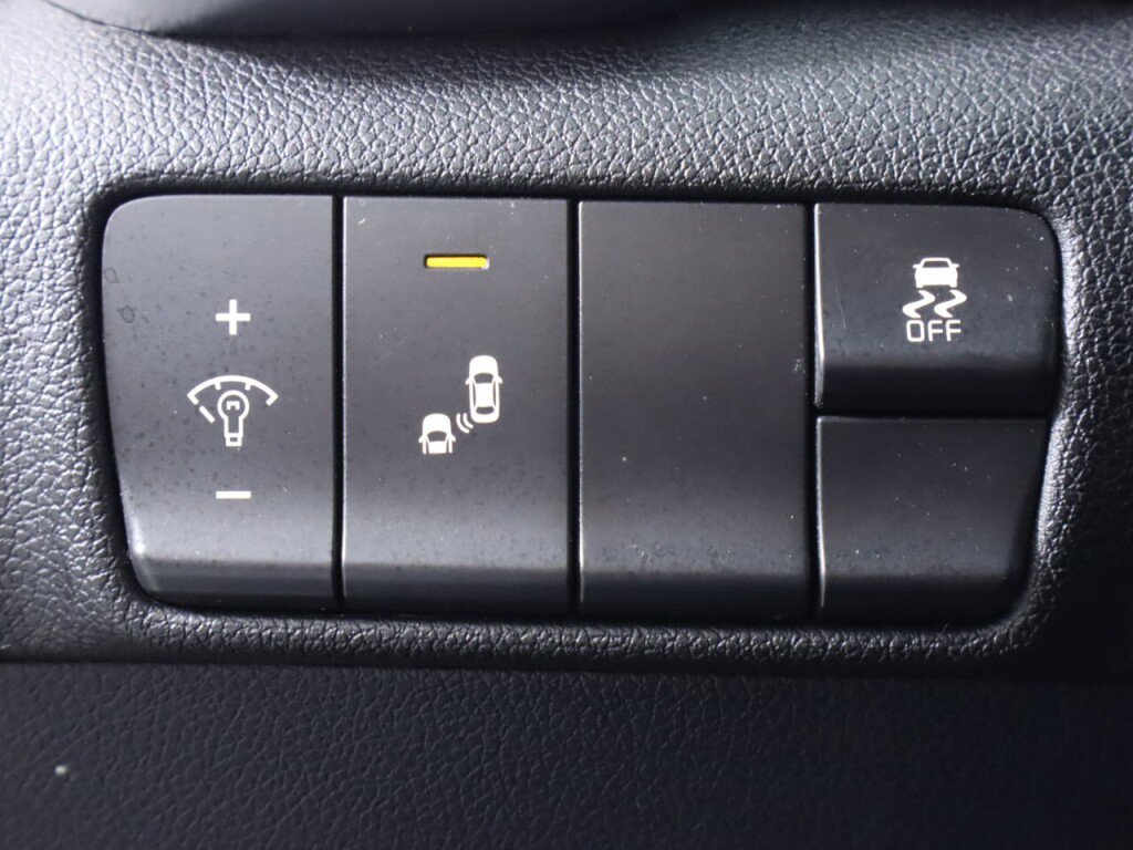 Used 2018 Kia Sportage EX AWD/4WD image 10