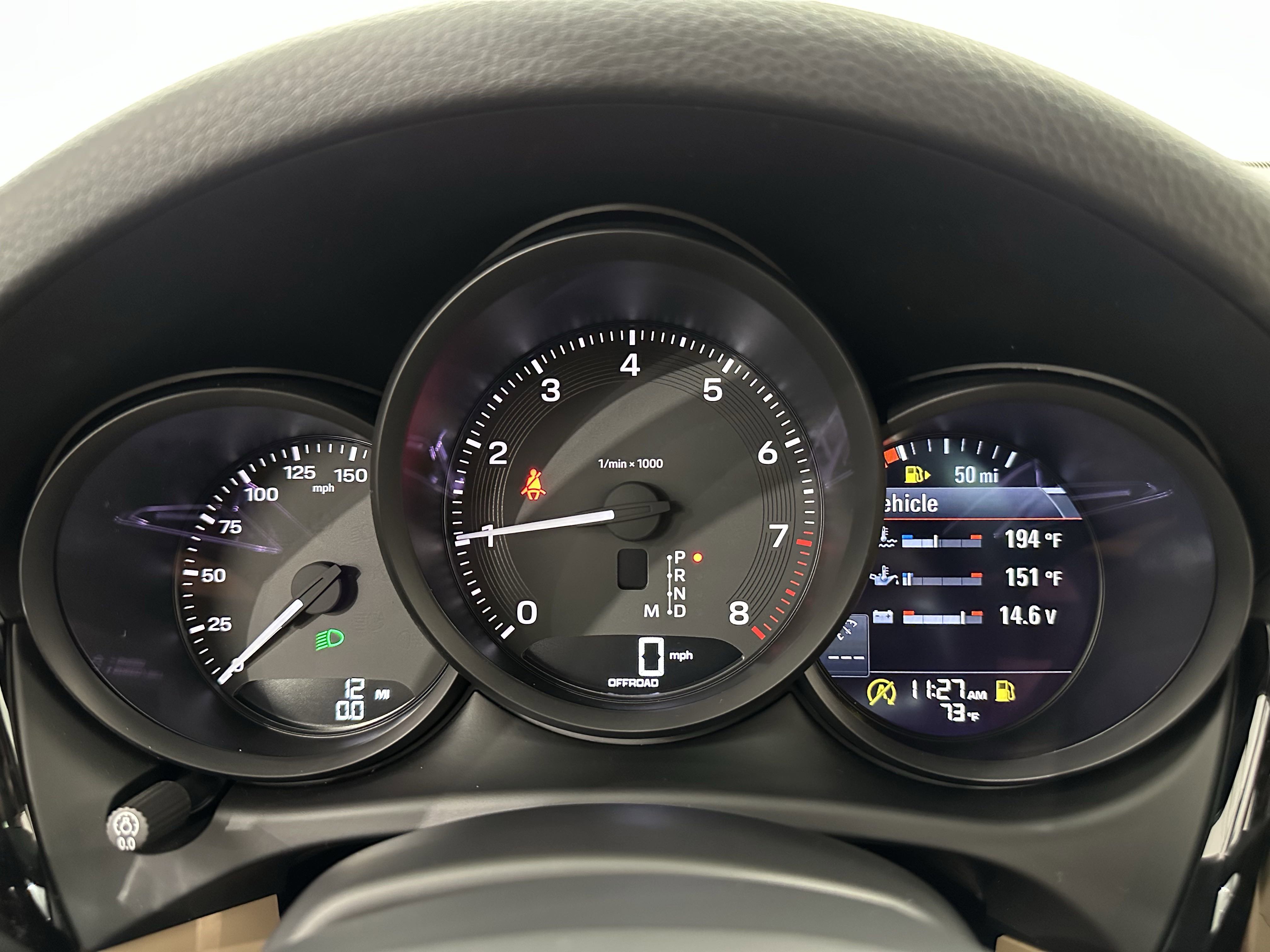 New 2025 Porsche Macan image 49