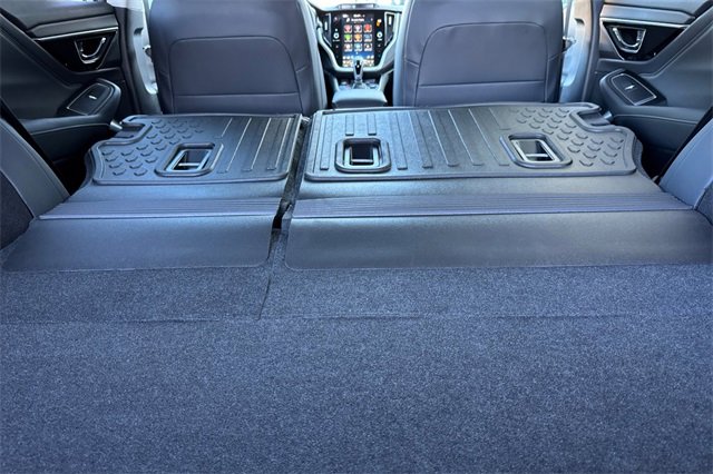 New 2025 Subaru Outback Touring image 12