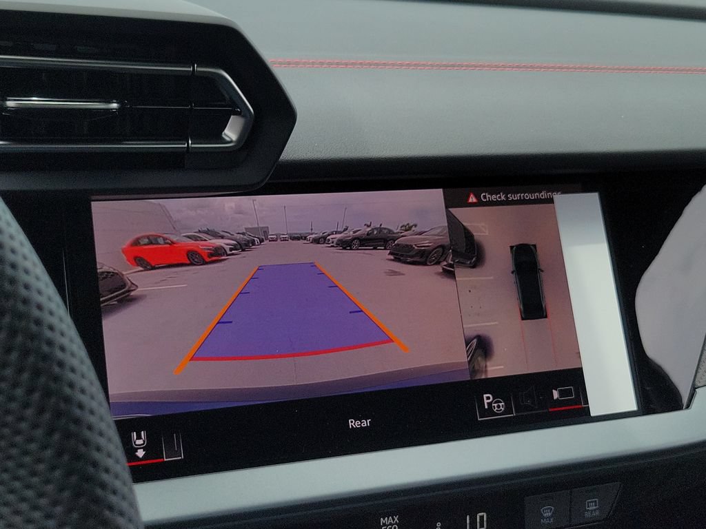 New 2026 Audi S3 Premium AWD/4WD image 12