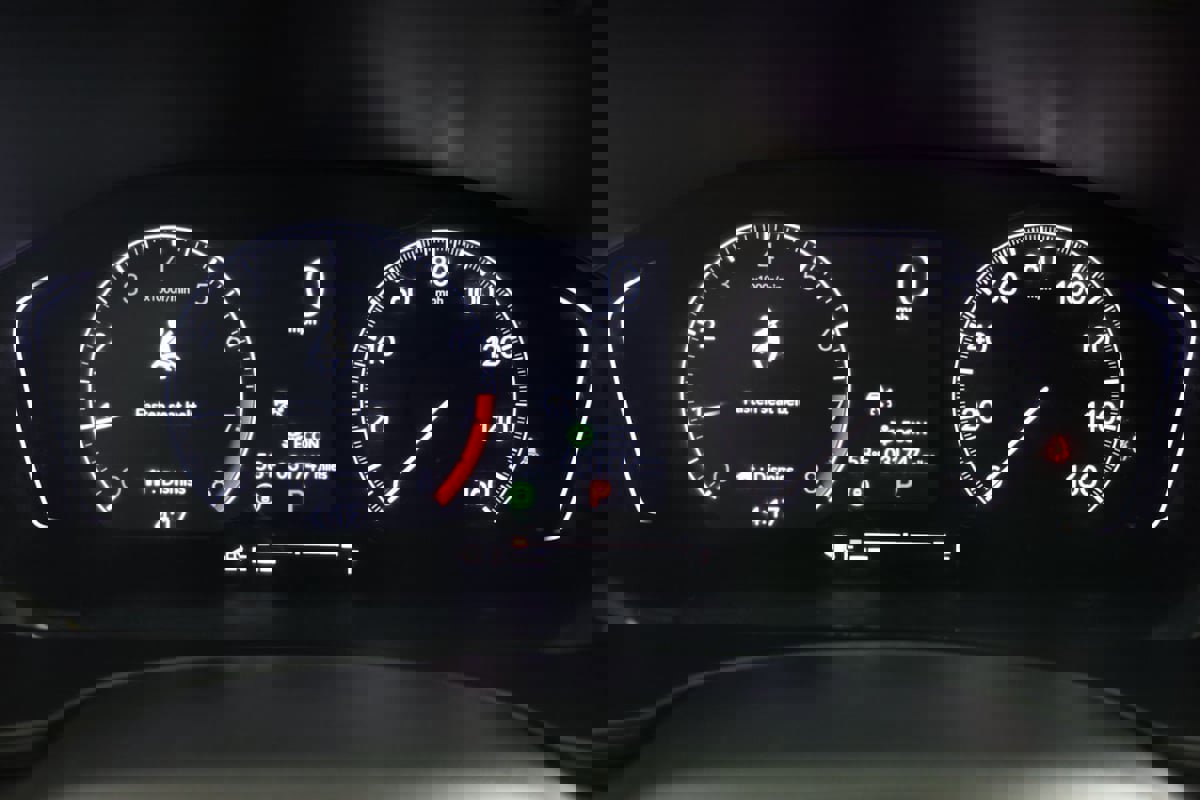 Used 2023 Honda Civic Sport image 9