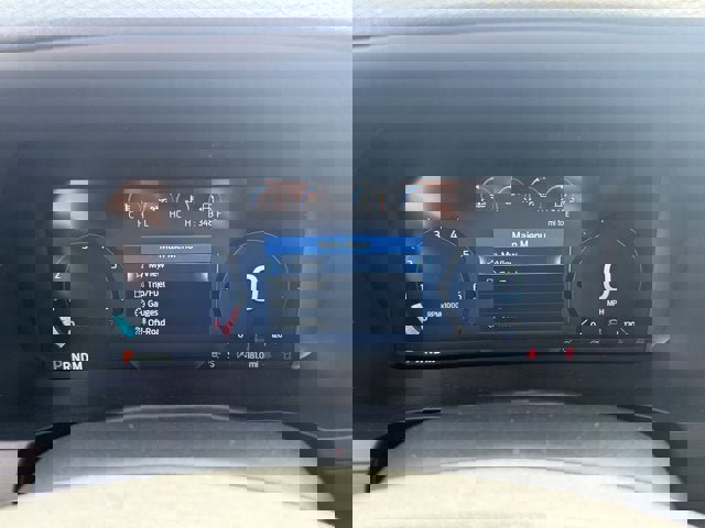 New 2026 Ford F150 STX w/ Equipment Group 200A image 12