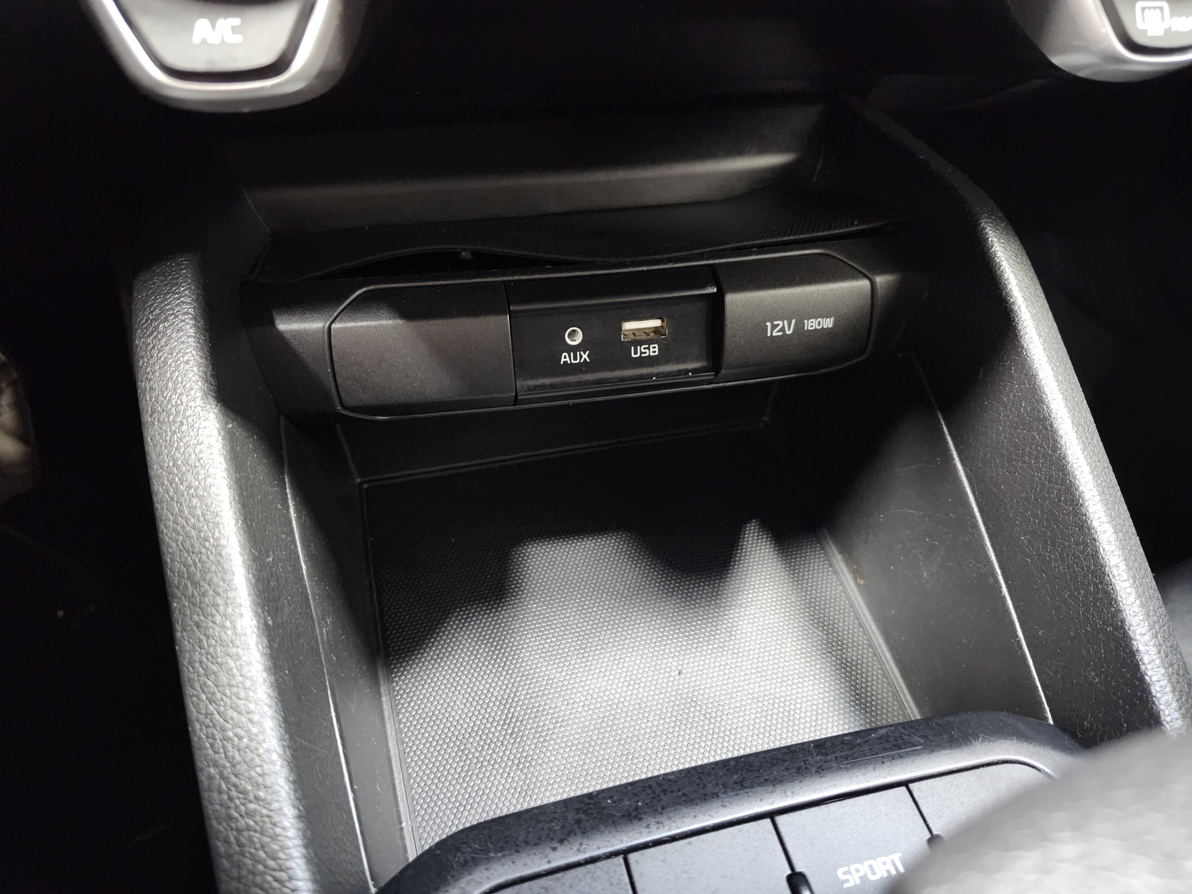 Used 2019 Kia Rio S image 6