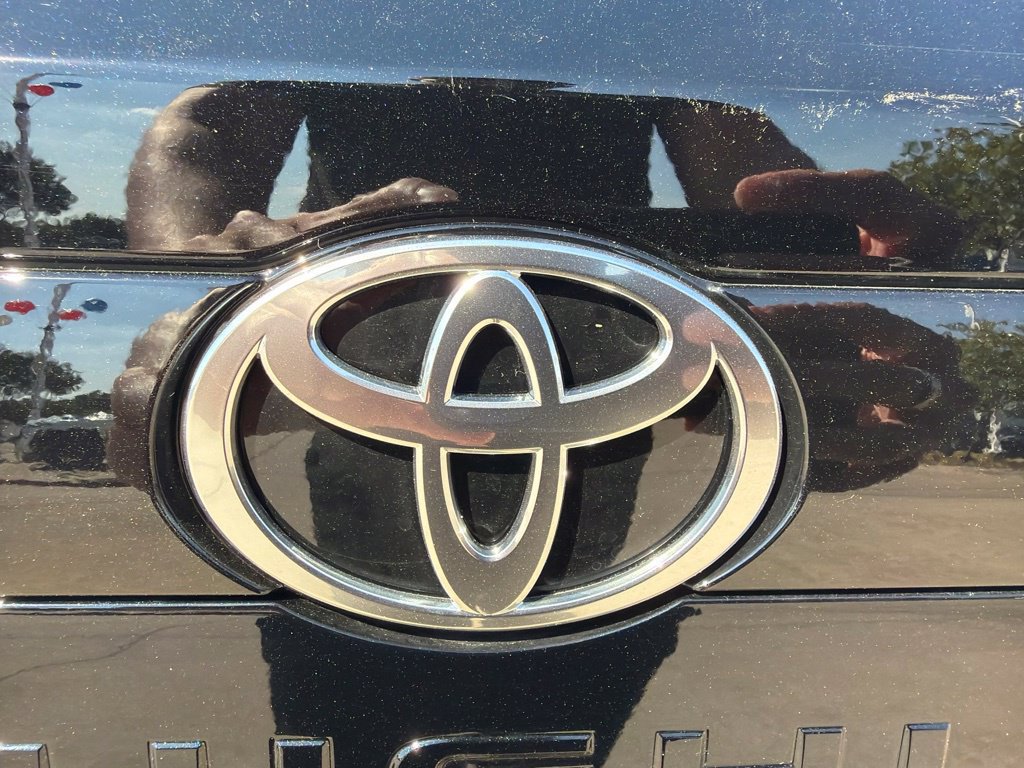 Used 2026 Toyota Grand Highlander AWD Hybrid image 19