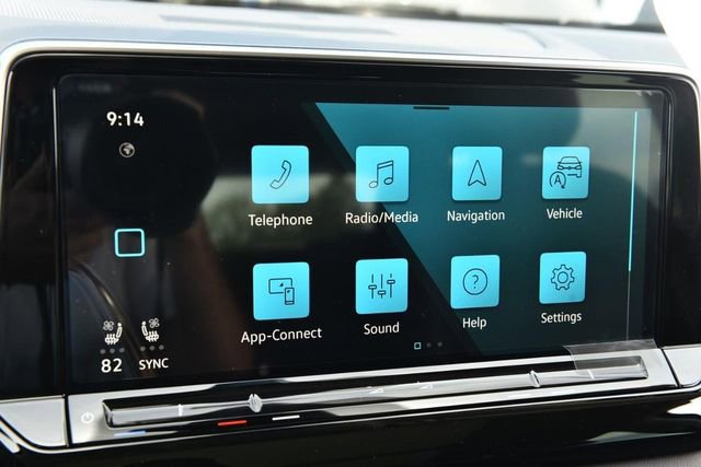 New 2026 Volkswagen Atlas SEL image 13