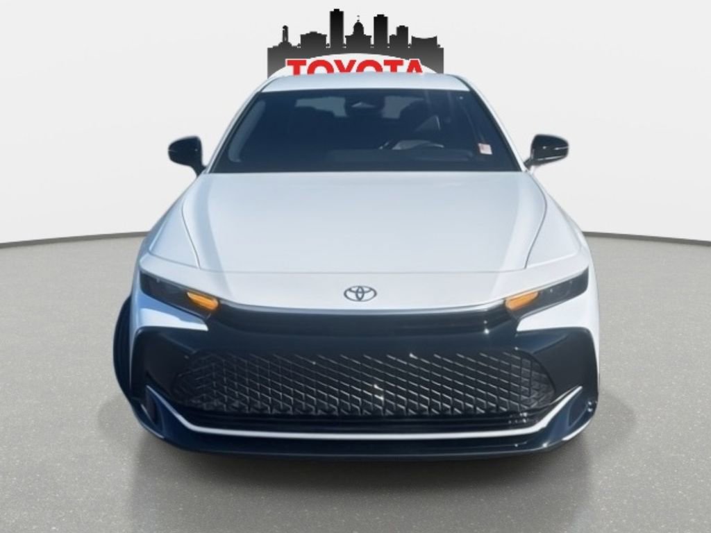 Used 2026 Toyota Crown XLE image 9