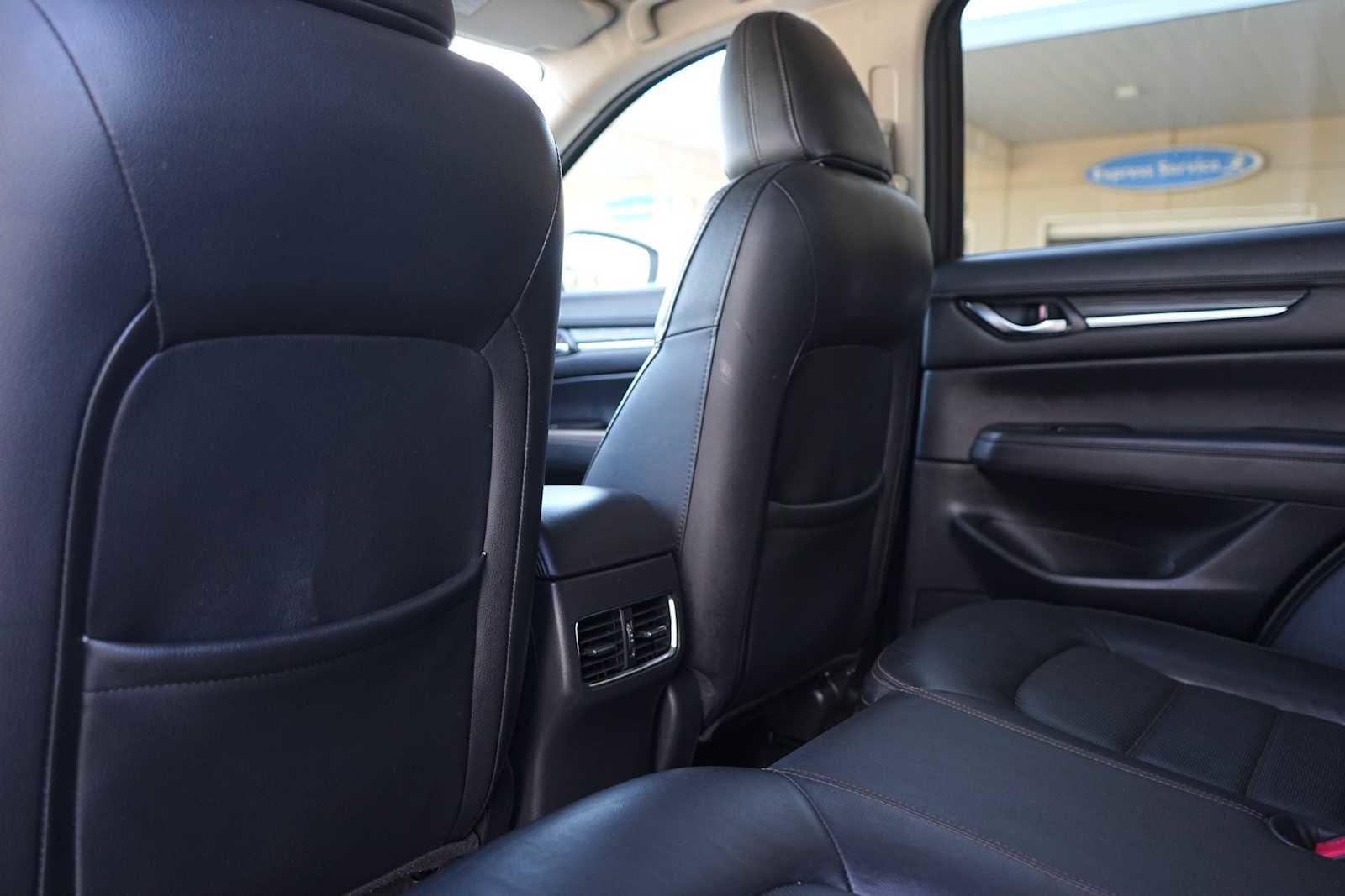 Used 2021 MAZDA CX-5 Grand Touring image 13