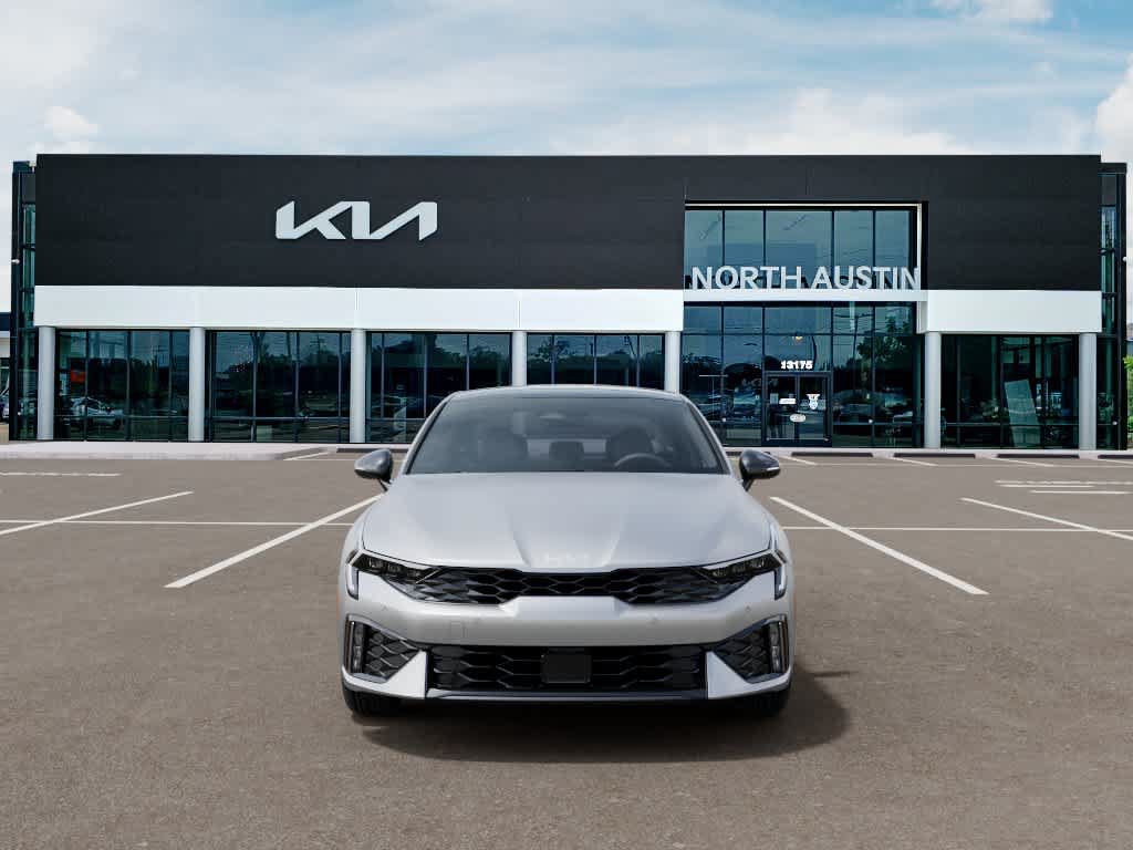 New 2026 Kia K5 GT-Line w/ GT-Line Premium Package AWD/4WD image 2