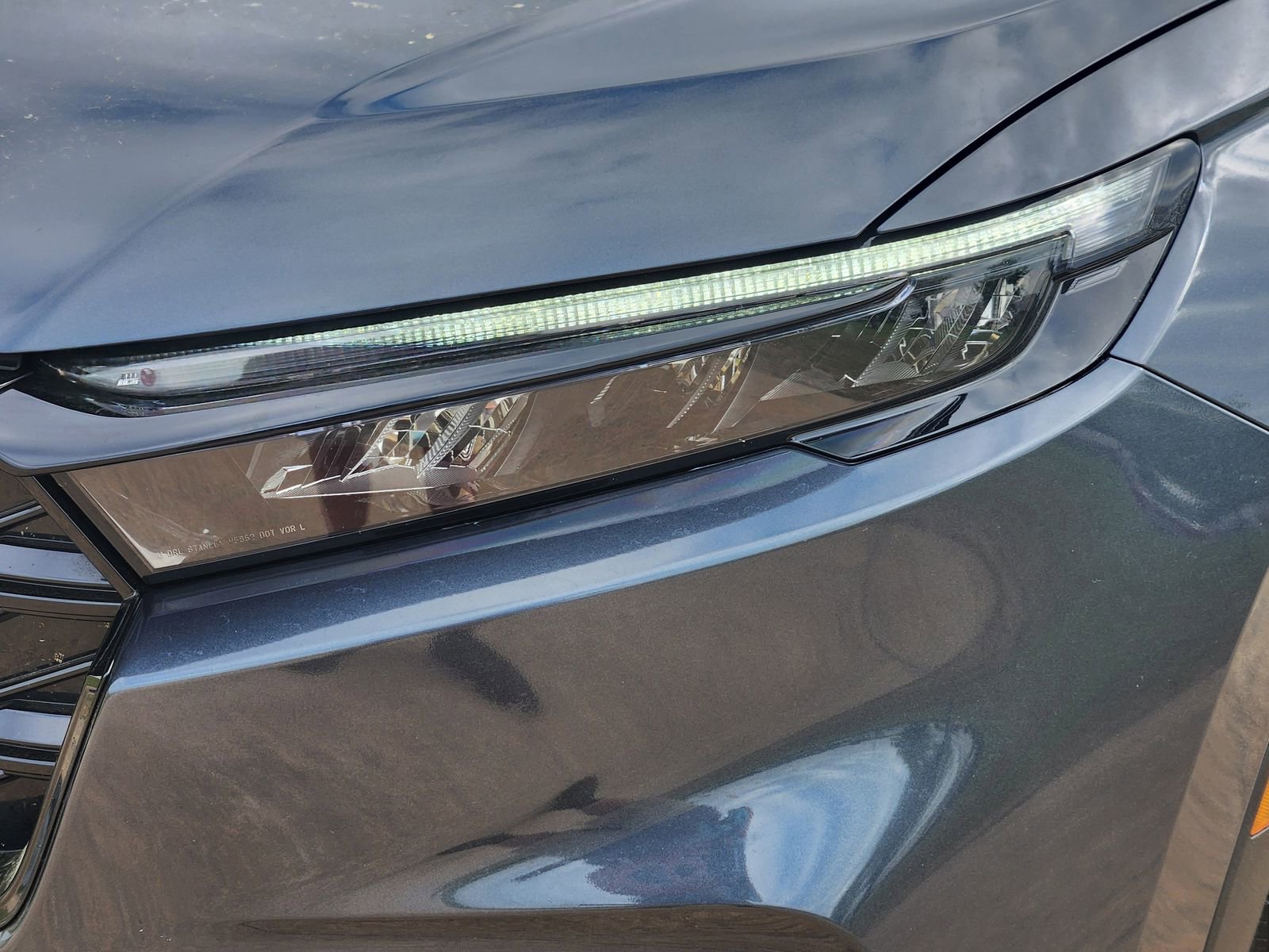 Used 2024 Honda CR-V Sport-L image 9