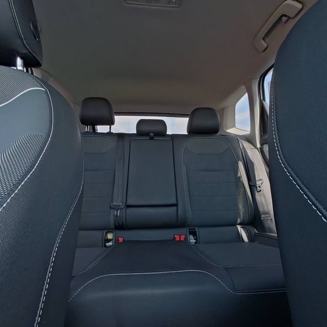 Used 2024 Volkswagen Taos SE FWD image 31