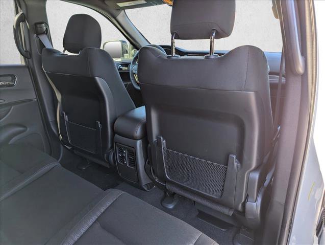 New 2026 Dodge Durango GT w/ Blacktop Package image 29