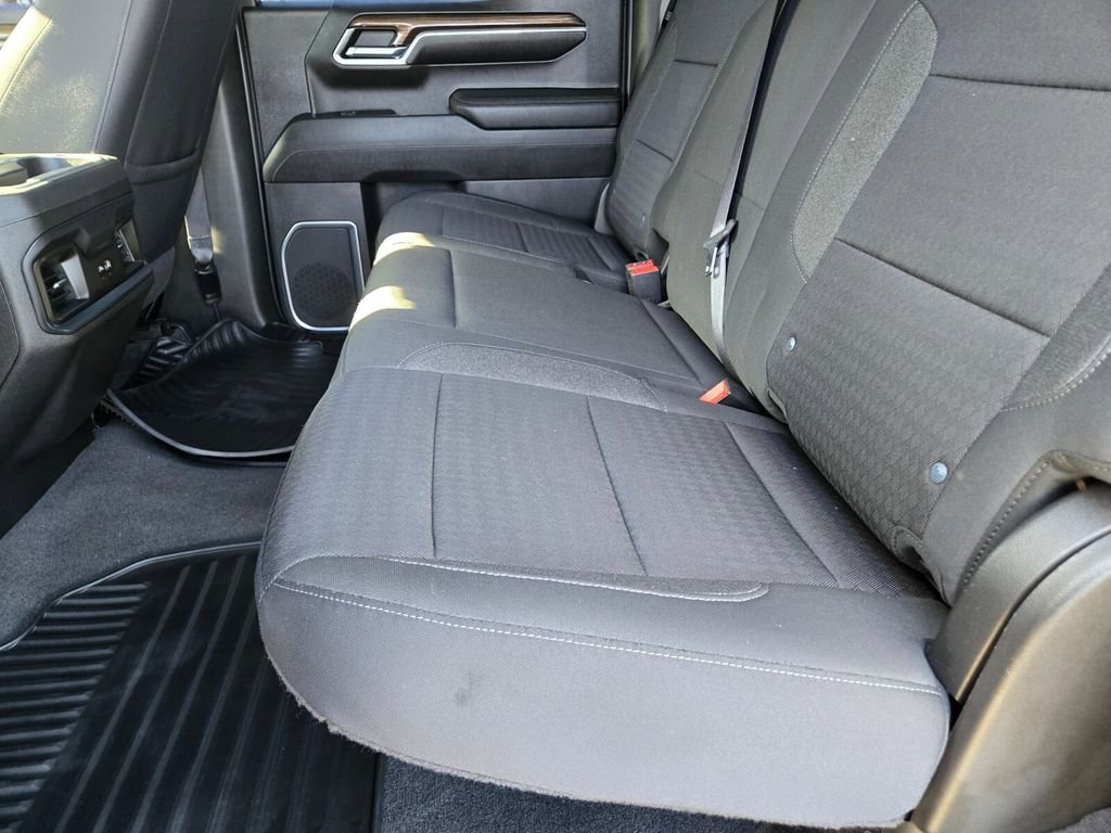 Used 2023 Chevrolet Silverado 1500 RST RWD image 11