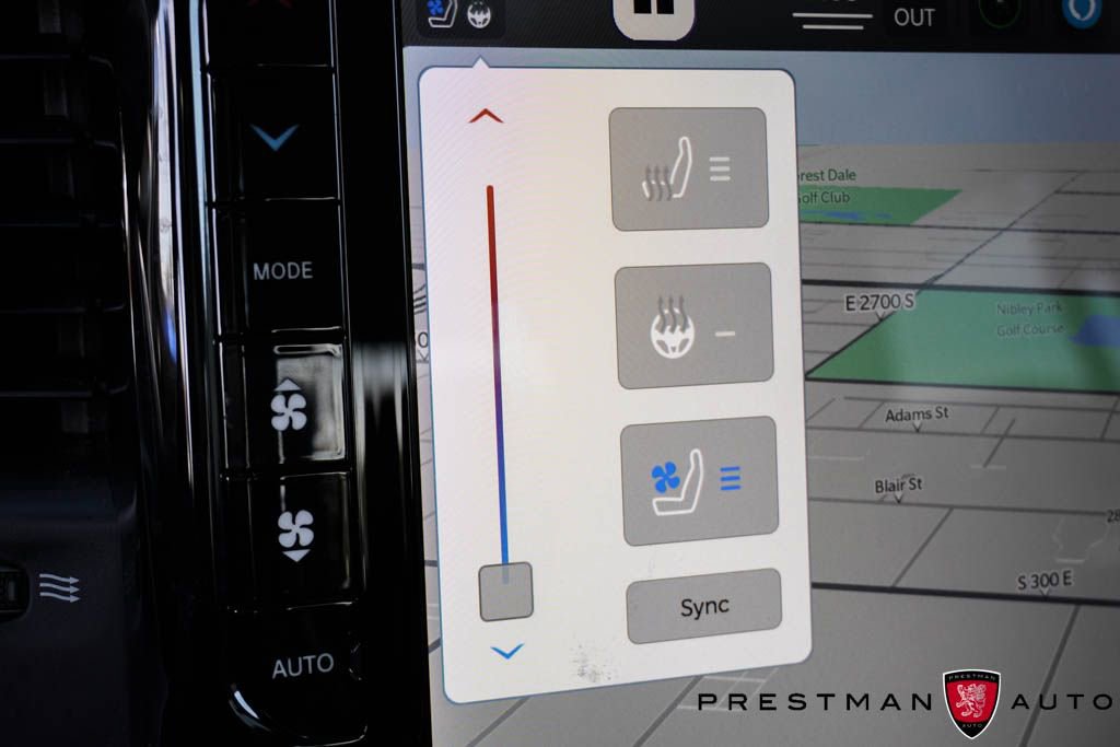 Used 2022 RAM 3500 Laramie image 42