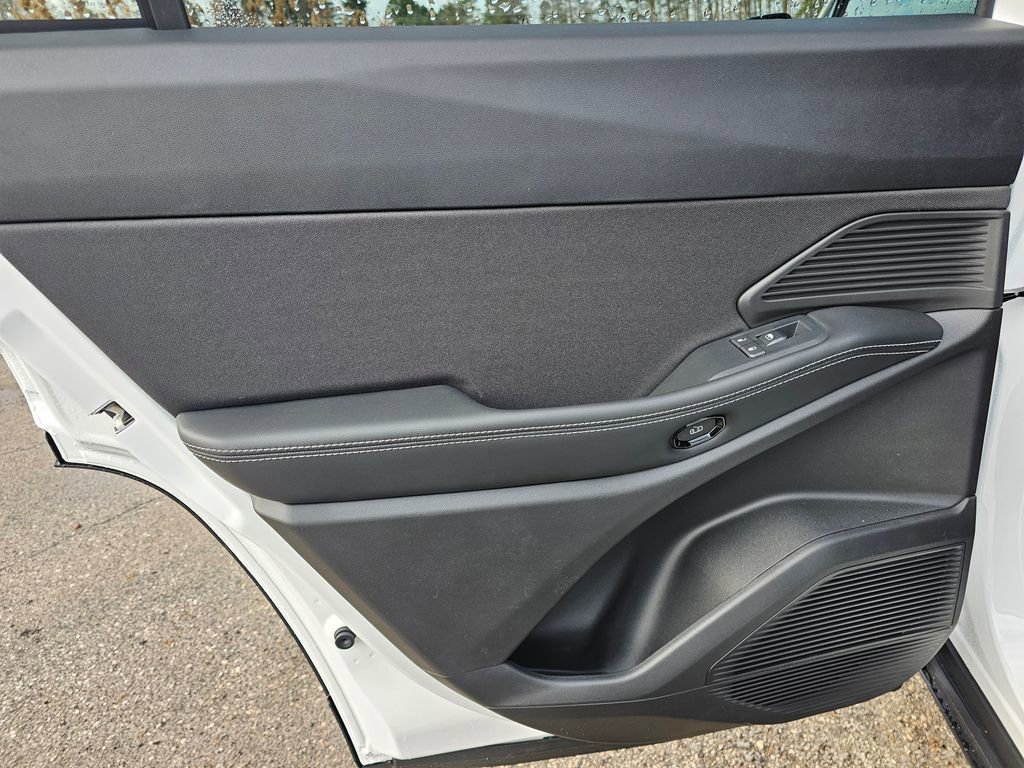 New 2026 Jeep Cherokee Laredo image 26