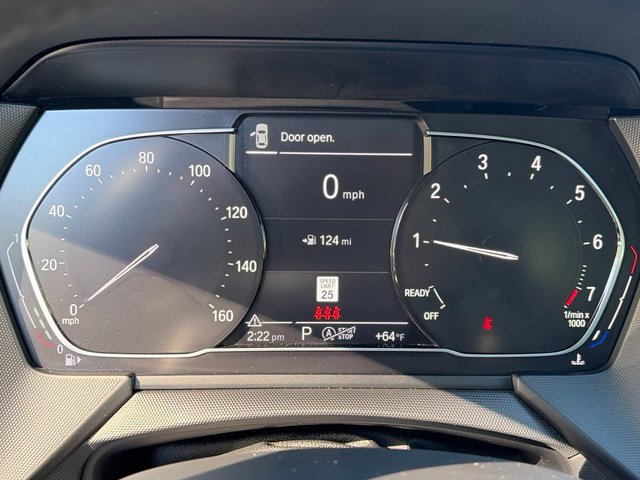 Used 2020 BMW 228i xDrive Gran Coupe w/ Convenience Package AWD/4WD image 25
