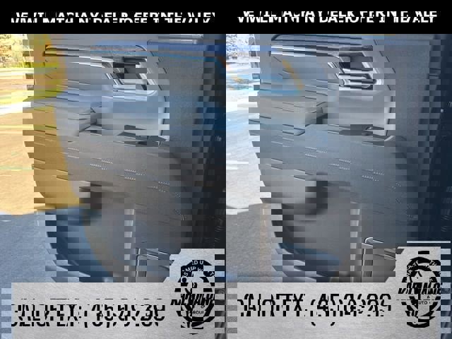 New 2026 Chevrolet Silverado 3500 LTZ w/ LTZ Premium Package image 20