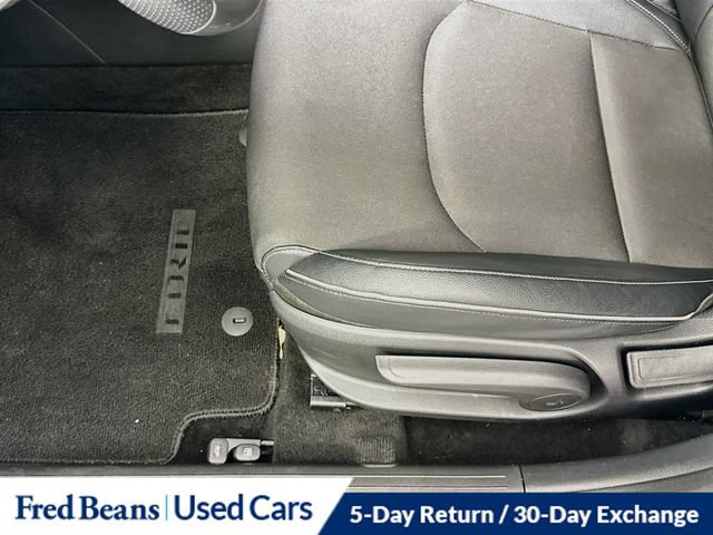 Used 2021 Kia Forte GT-Line FWD image 24