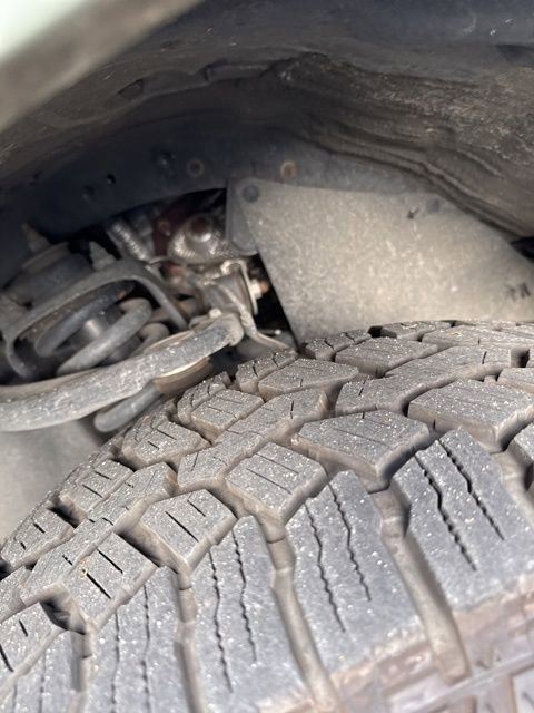 Used 2022 Toyota Tacoma TRD Sport image 27