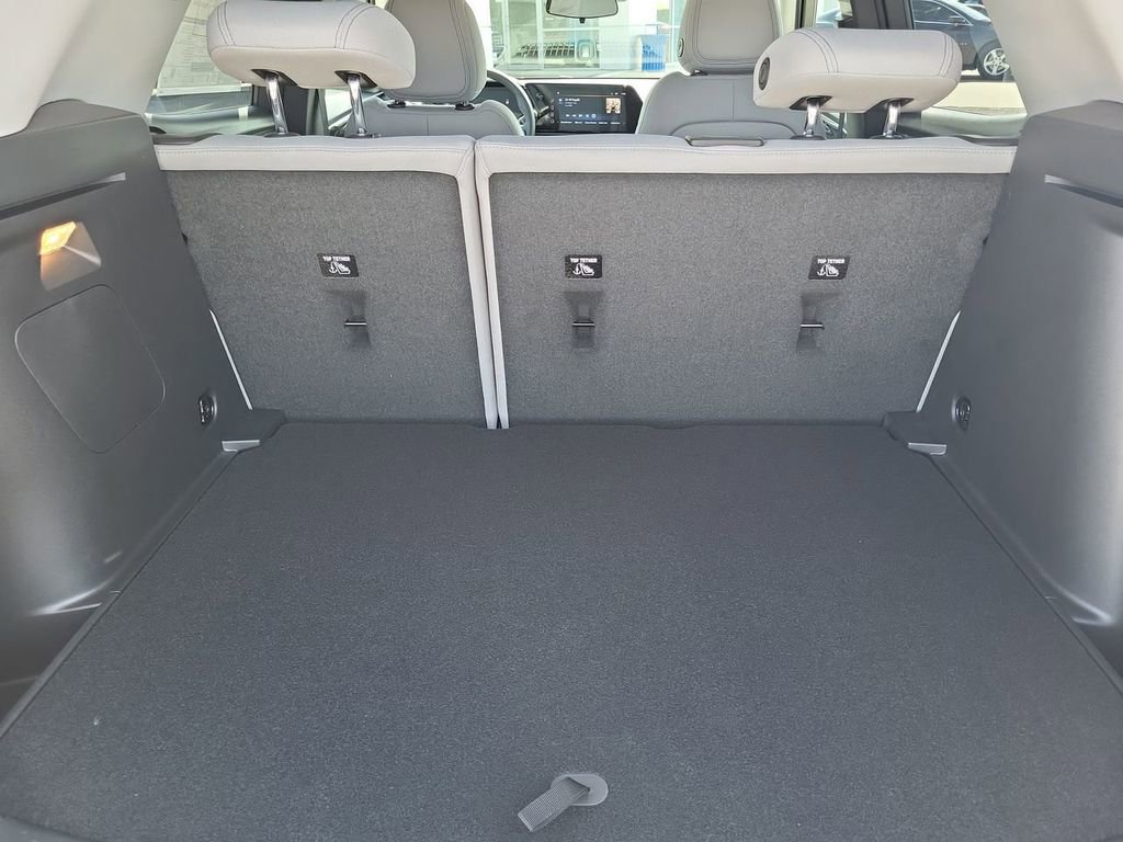 New 2026 Chevrolet TrailBlazer LS w/ LS Convenience Package FWD image 19