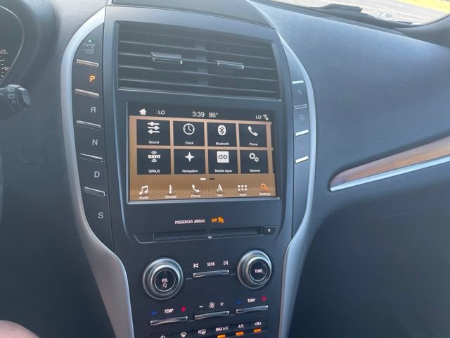 Used 2018 Lincoln MKC Reserve w/ Lincoln MKC Climate Package FWD image 41