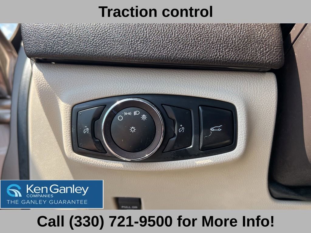 Used 2019 Lincoln MKC Premiere image 29