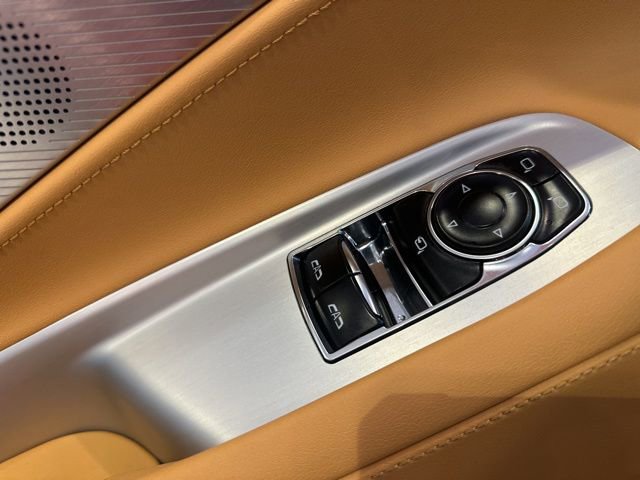 Used 2022 Chevrolet Corvette Stingray Preferred Cpe w/ 2LT image 30