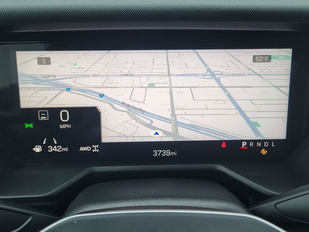 Used 2025 GMC Acadia AT4 image 12