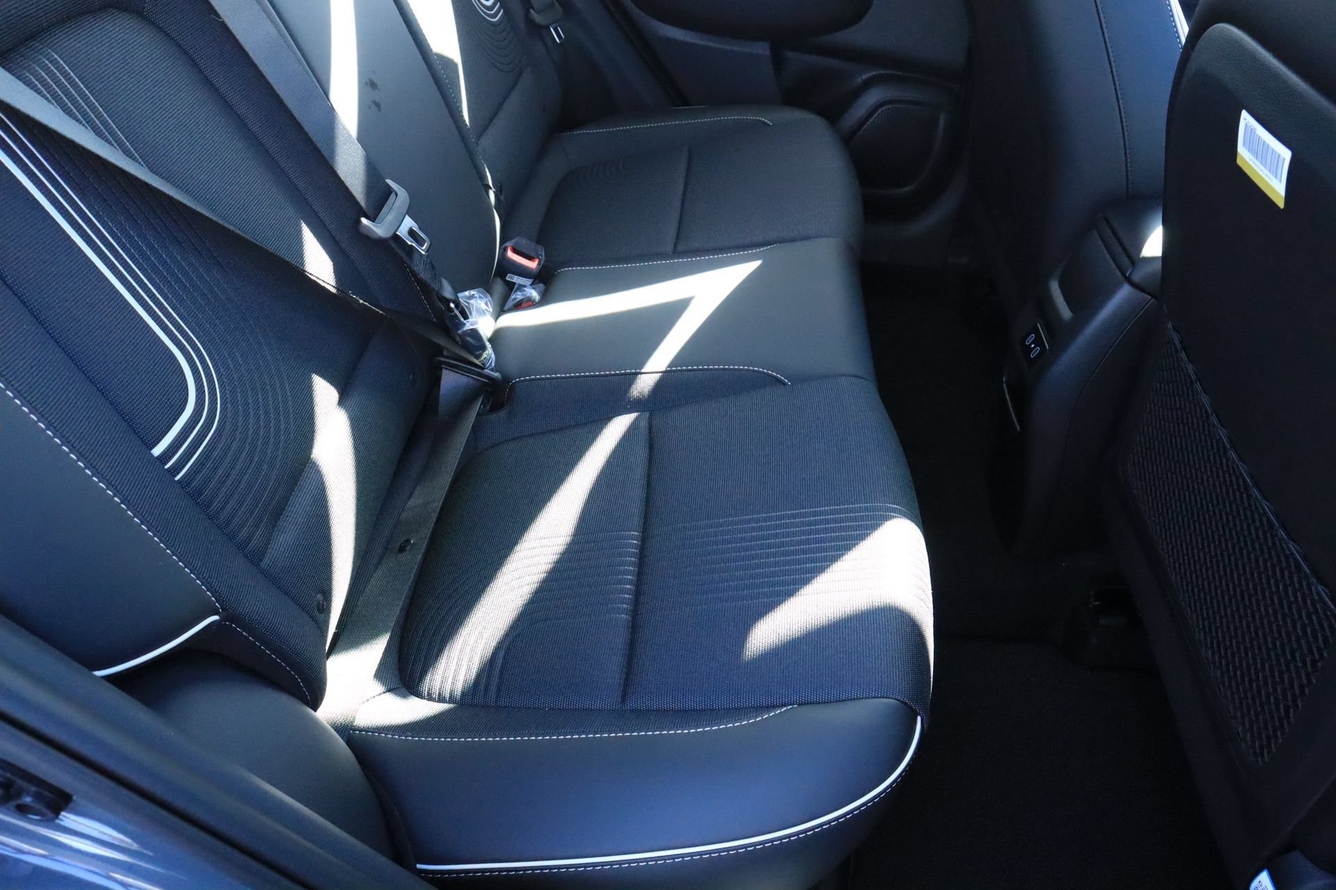 New 2026 Hyundai Venue SEL FWD image 18