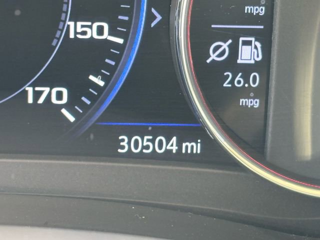 Used 2024 Chevrolet Malibu LT FWD image 36