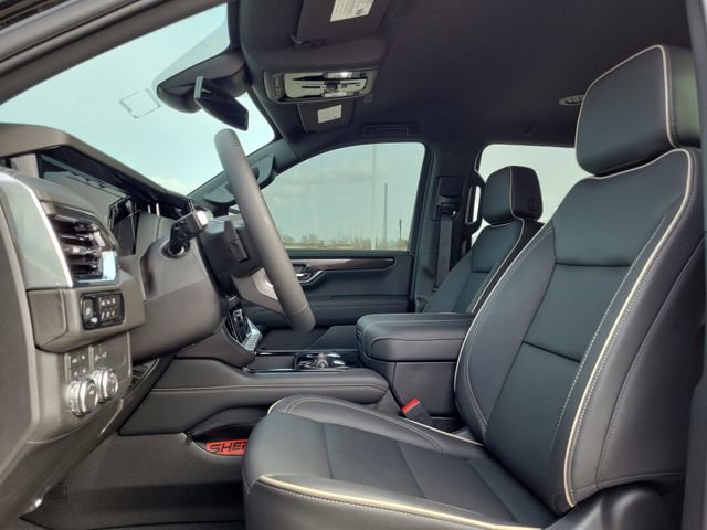 New 2026 GMC Yukon XL Elevation image 23