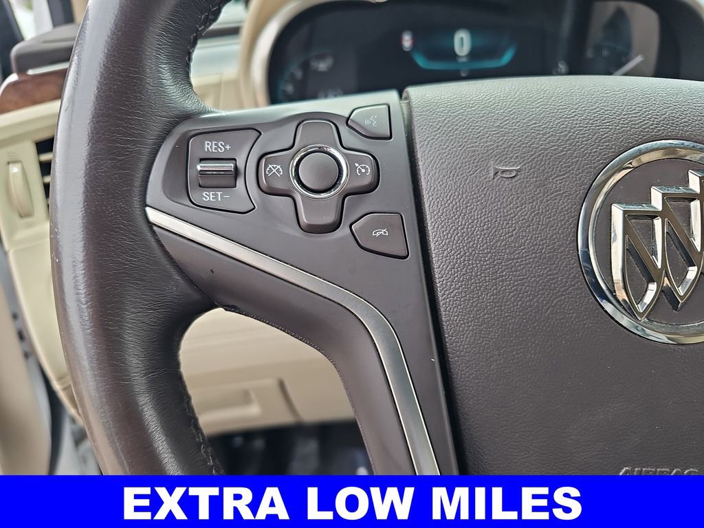 Used 2016 Buick LaCrosse Leather image 16