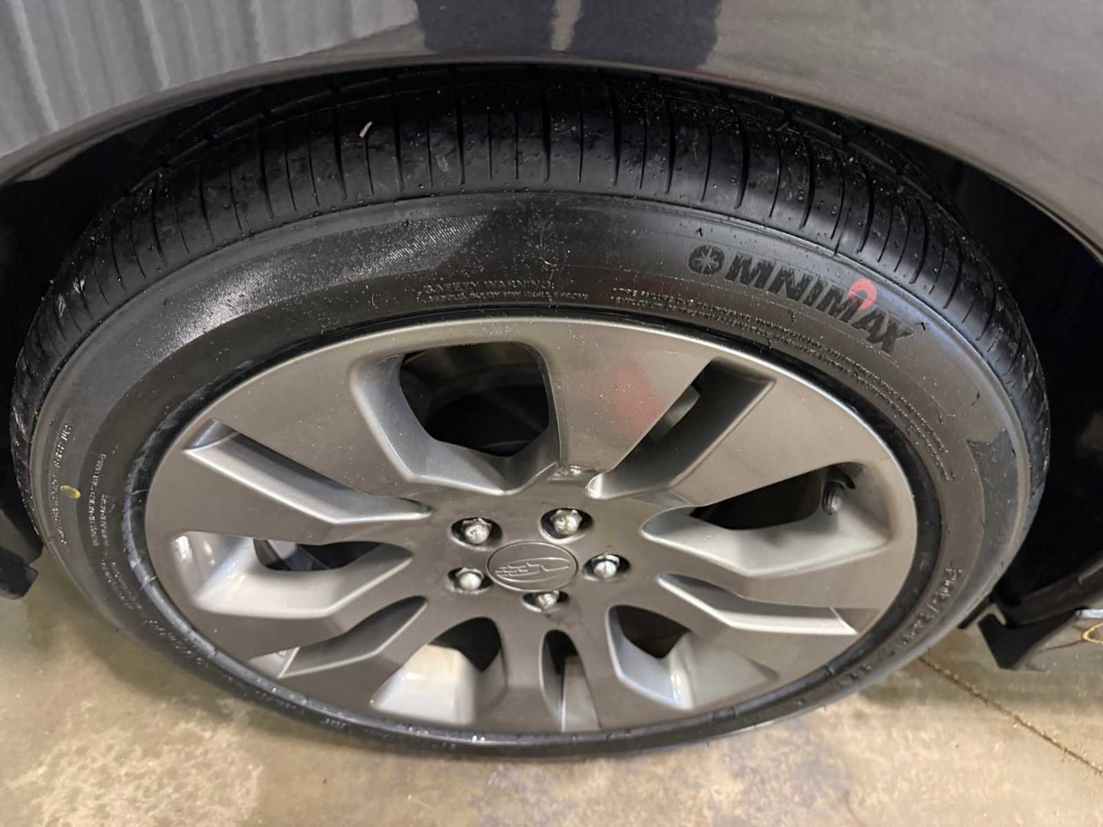 Used 2014 Subaru Impreza 2.0i Sport Limited w/ Popular Package #1 image 12