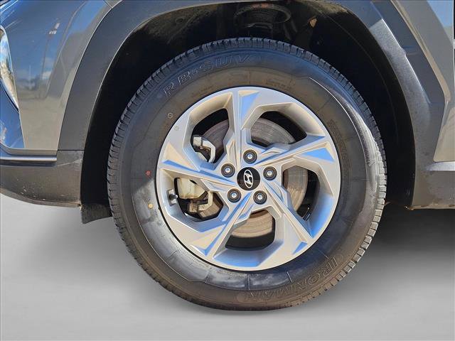 Used 2024 Hyundai Tucson SEL AWD/4WD image 23