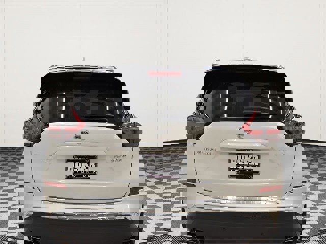 Used 2022 Nissan Murano SV image 7