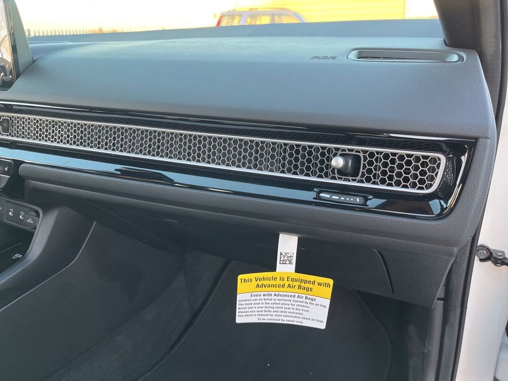 Certified 2026 Honda Civic Sport Touring image 28