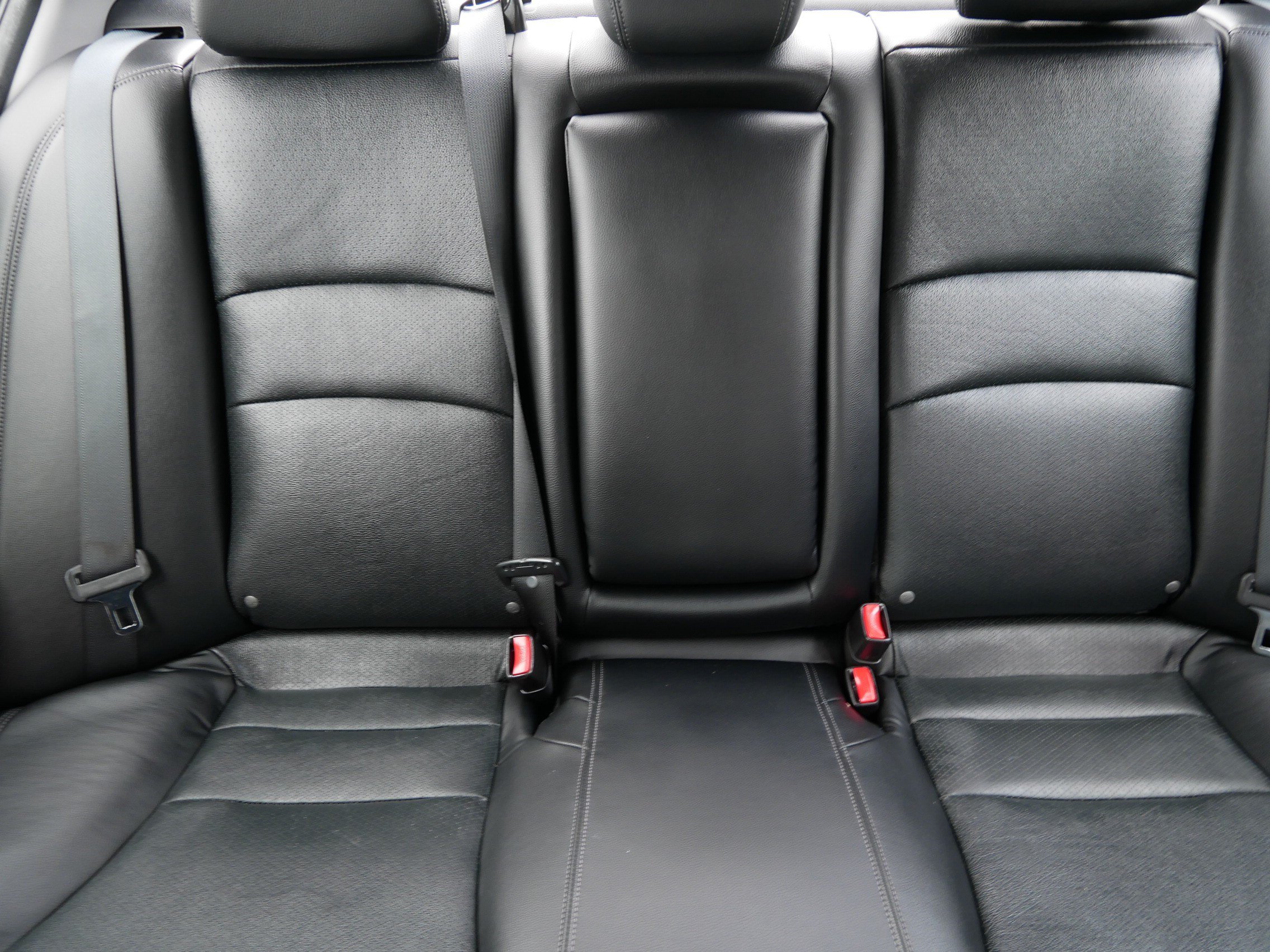 Used 2017 Honda Accord EX-L image 13