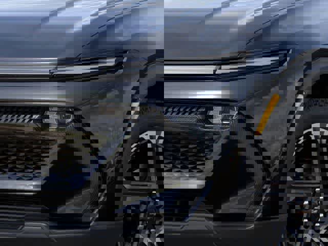 New 2026 Chevrolet Equinox EV LT w/ Convenience Package II image 10