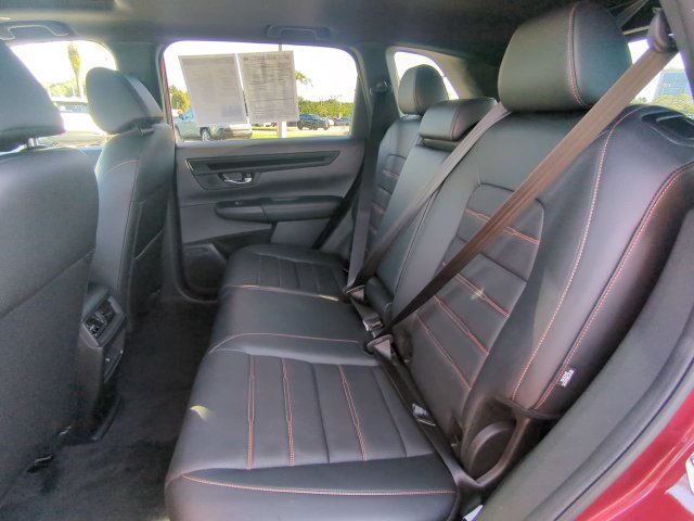 Used 2024 Honda CR-V Sport-L image 16