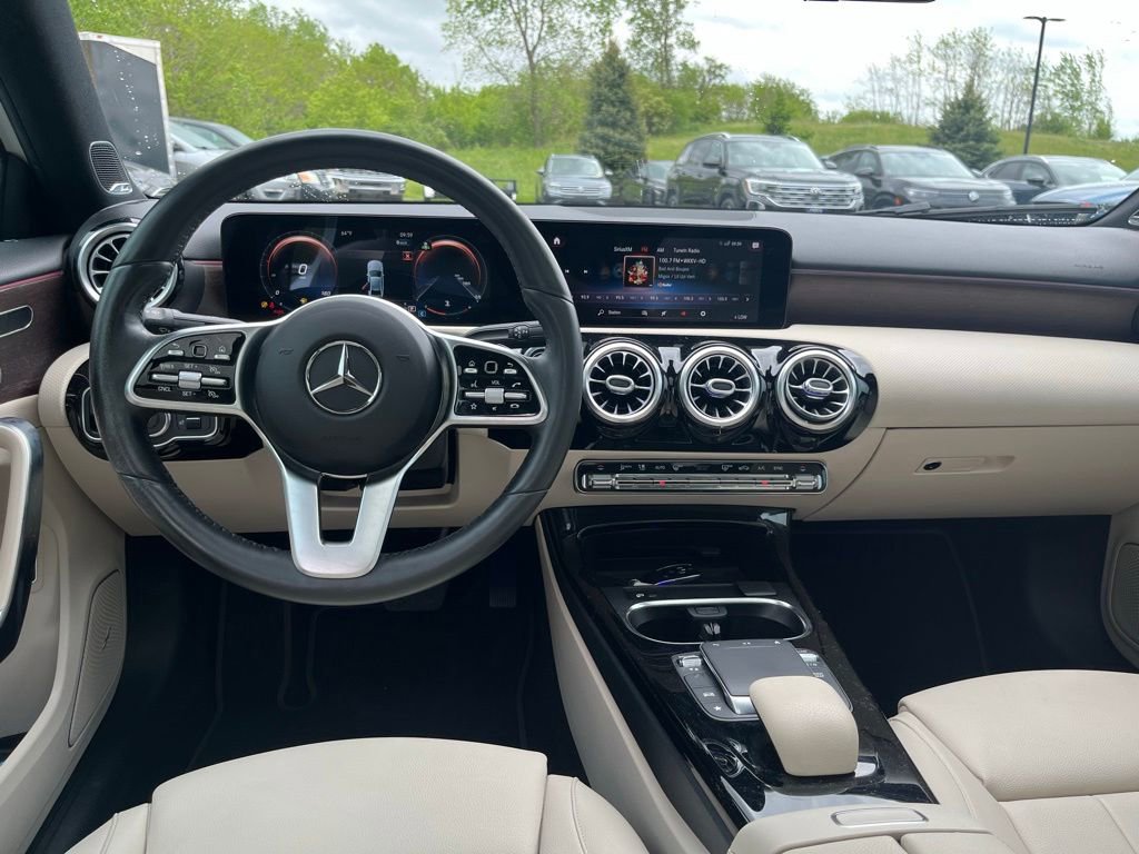 Used 2021 Mercedes-Benz A 220 4MATIC image 19