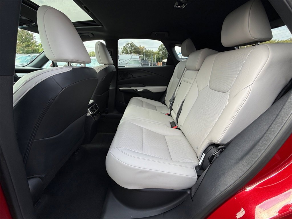 Used 2023 Lexus RX 350 Premium Plus image 20