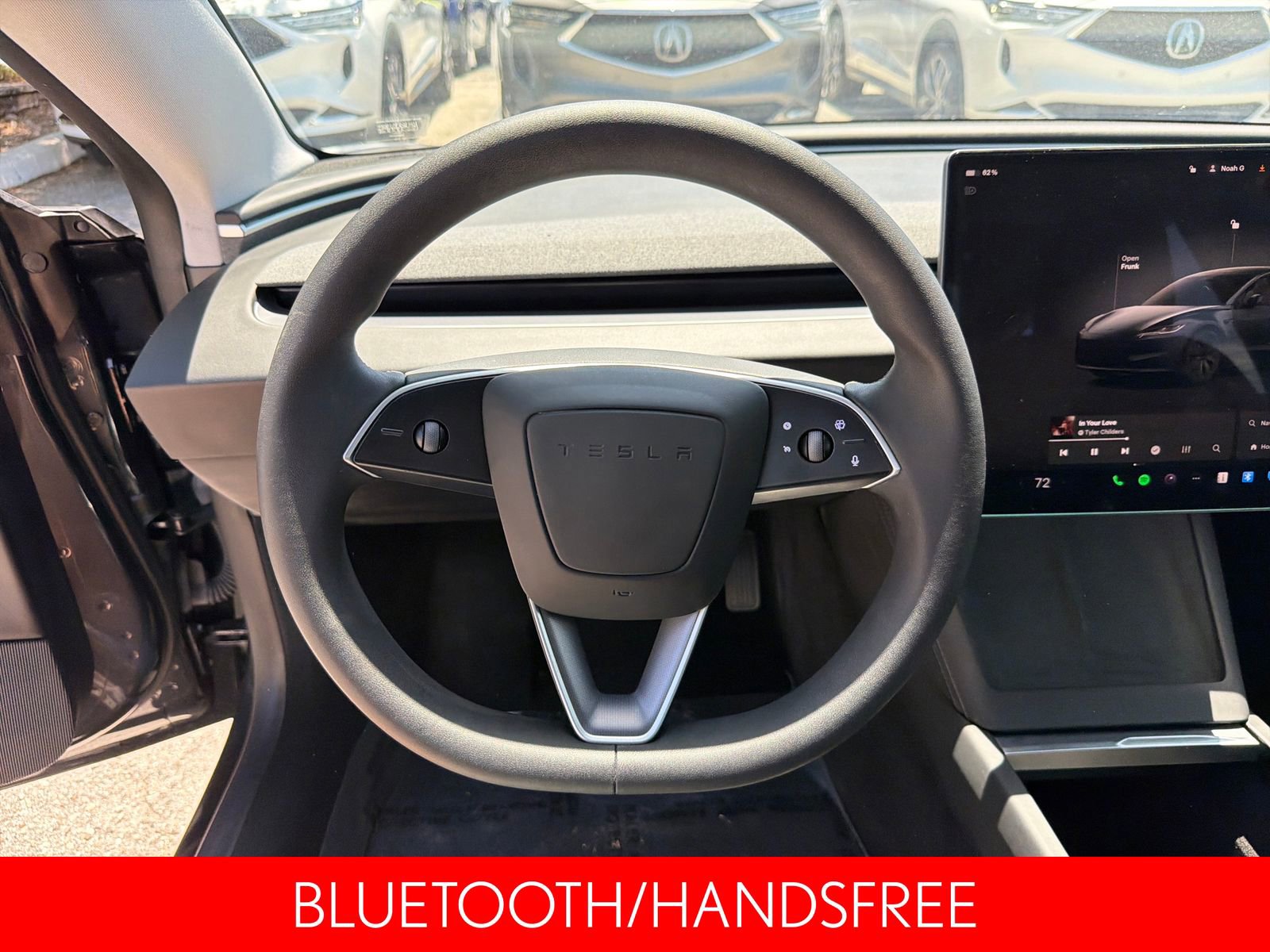 Used 2024 Tesla Model 3 Standard Range RWD image 13