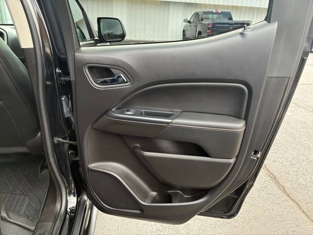 Used 2021 GMC Canyon AT4 image 18