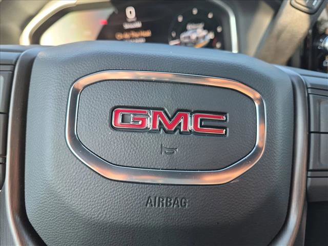 Used 2026 GMC Sierra 2500 AT4 w/ AT4 Premium Plus Package AWD/4WD image 14