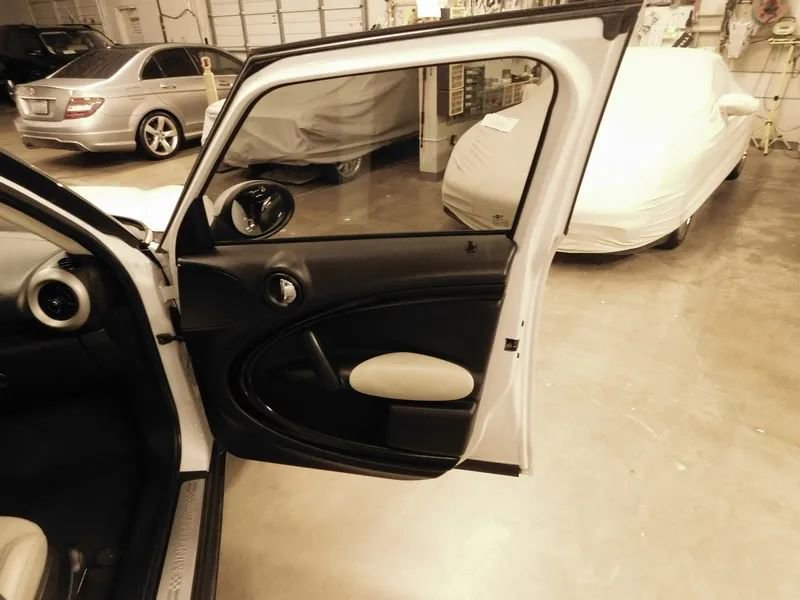 Used 2012 MINI Cooper Countryman S image 39