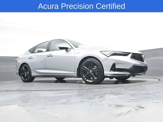 Used 2026 Acura Integra A-Spec FWD image 33