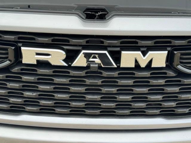 New 2026 RAM 1500 Big Horn AWD/4WD image 44