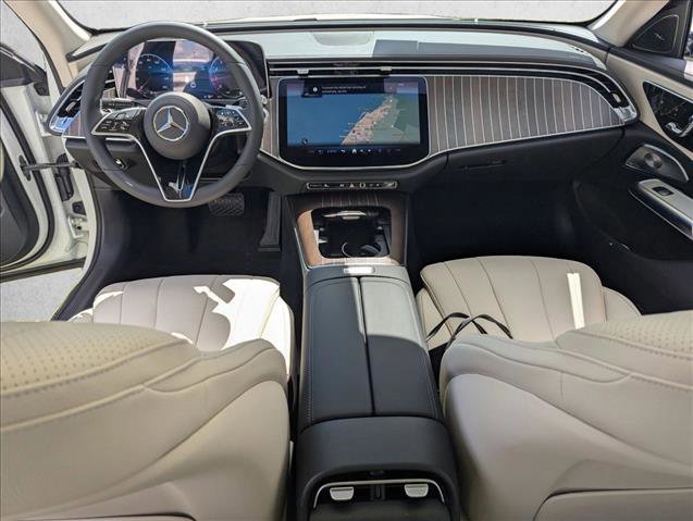 New 2026 Mercedes-Benz E 350 Sedan image 14