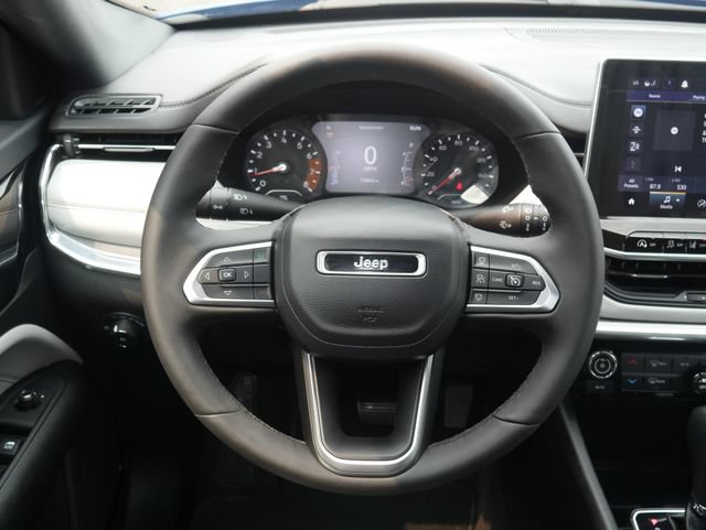 Used 2023 Jeep Compass Limited AWD/4WD image 15