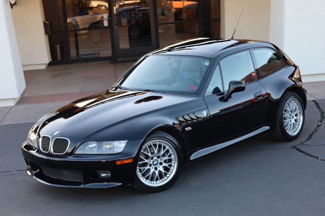 Used 2002 BMW Z3 3.0i image 4